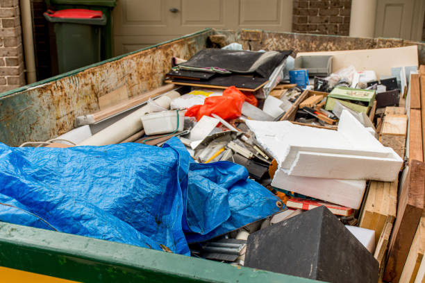 Best Residential Junk Removal  in Henderson, LA